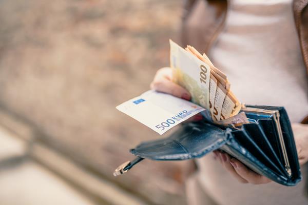 Finanse w świetle wiary katolickiej