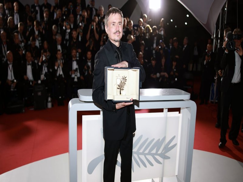 Cannes: Rumunia triumfuje, Pawlikowski z nagrodą!