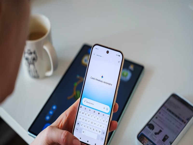 Google I/O 2026: Era Sztucznej Inteligencji nadeszła!