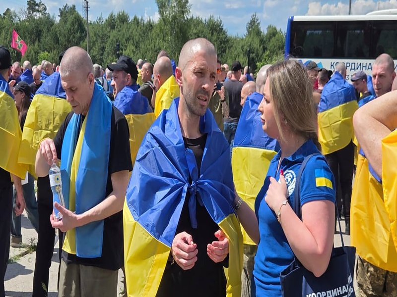Polacy Przewidują: Koniec Wojny w Ukrainie w 2026?
