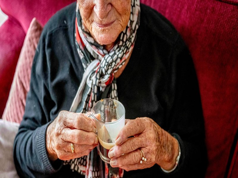 Dodatkowe 2000 zł dla seniorów powyżej 65 lat!